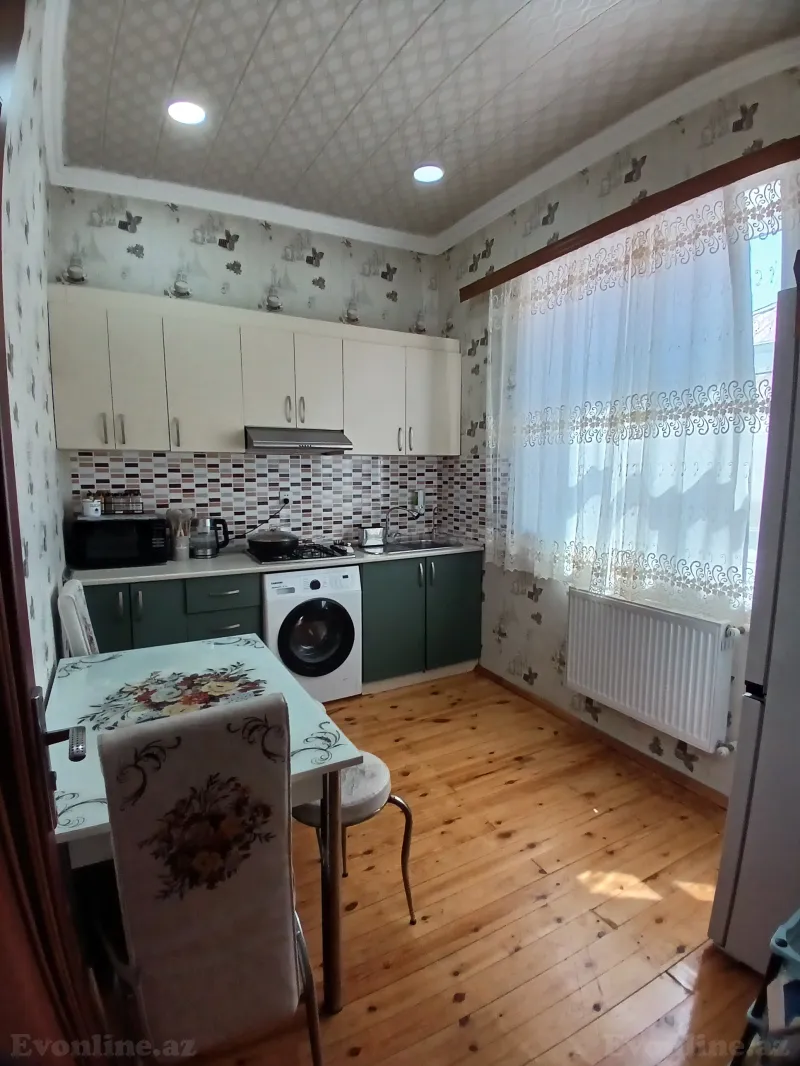 Satılır 6 otaqlı Həyət evi 115 m² Masazır - şəkil 10