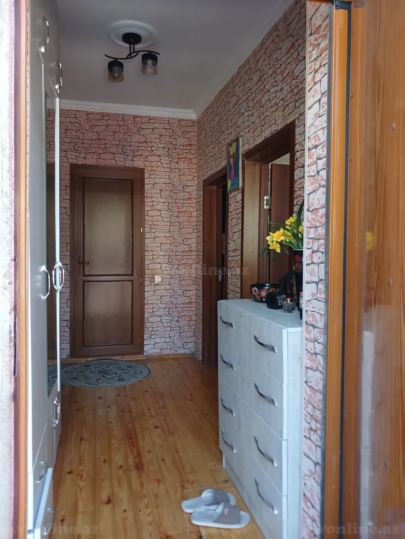 Satılır 6 otaqlı Həyət evi 115 m² Masazır - şəkil 15