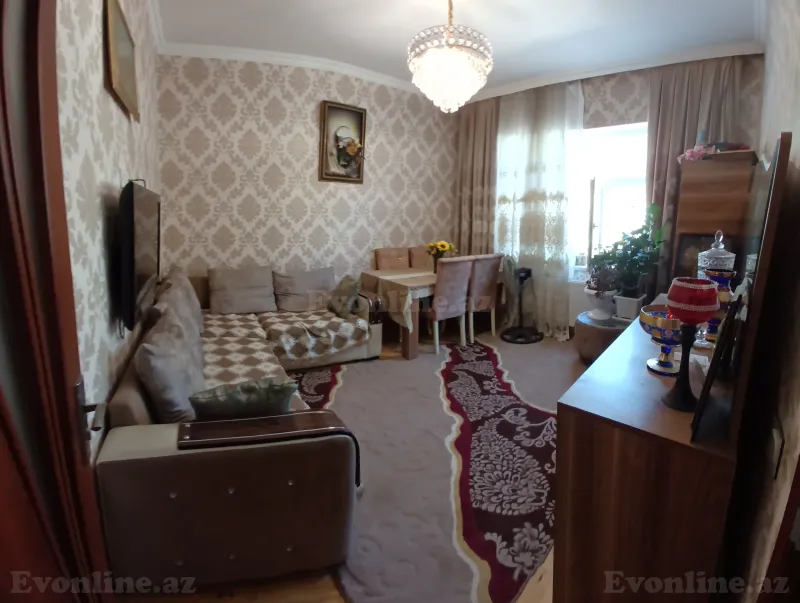 Satılır 6 otaqlı Həyət evi 115 m² Masazır - şəkil 16