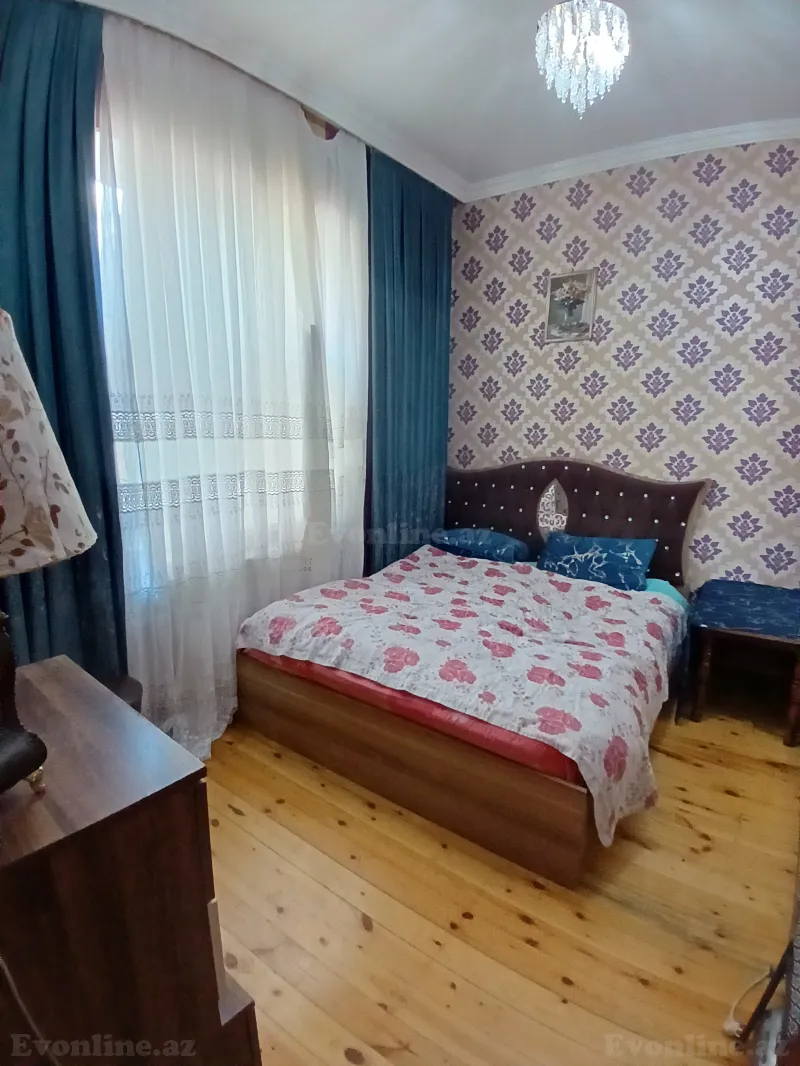 Satılır 6 otaqlı Həyət evi 115 m² Masazır - şəkil 17