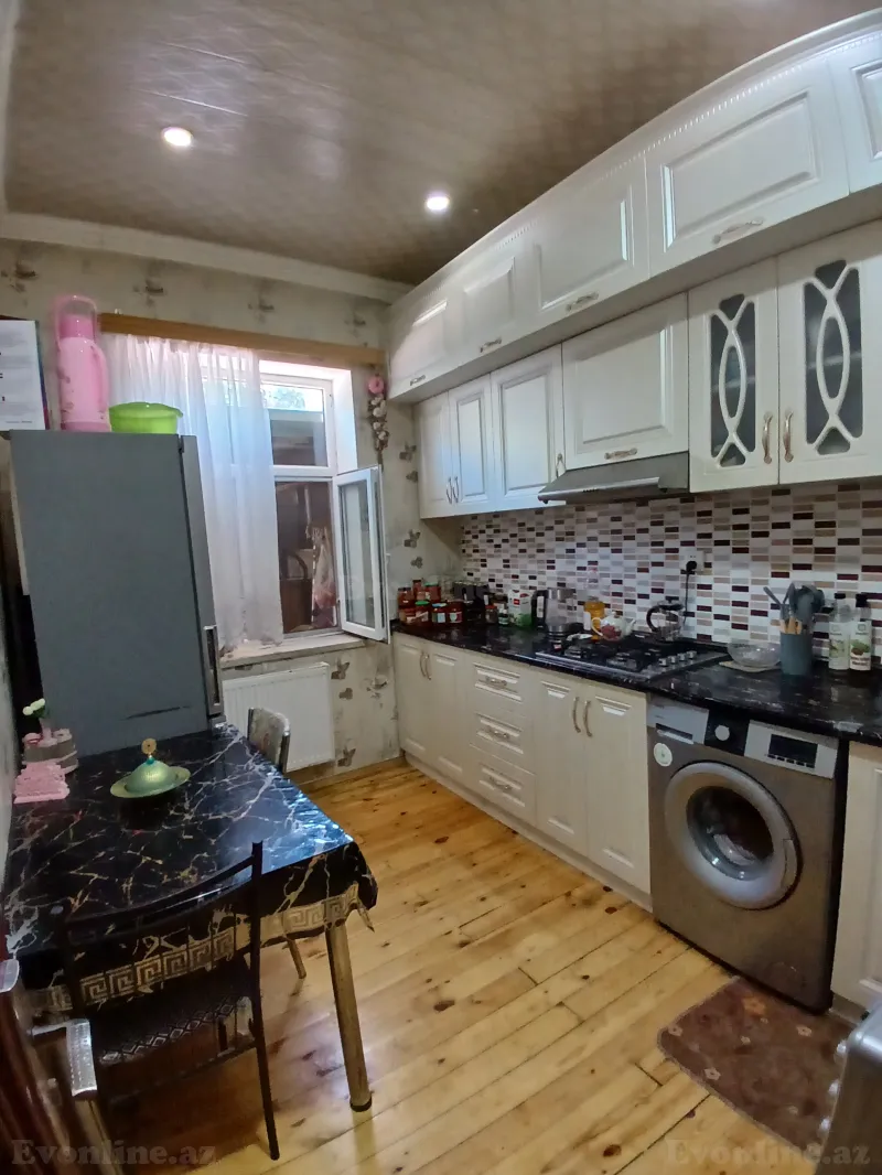 Satılır 6 otaqlı Həyət evi 115 m² Masazır - şəkil 18