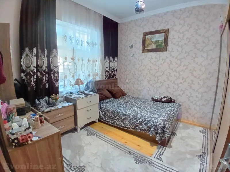 Satılır 6 otaqlı Həyət evi 115 m² Masazır - şəkil 19