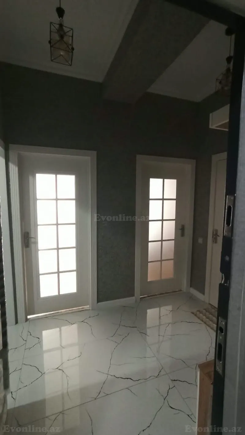 Kirayə verilir 2 otaqlı Mənzil Yeni tikili 55 m² 20 Yanvar m. - şəkil 4