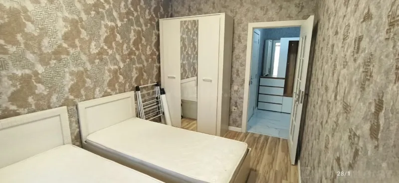 Kirayə verilir 2 otaqlı Mənzil Yeni tikili 55 m² 20 Yanvar m. - şəkil 6