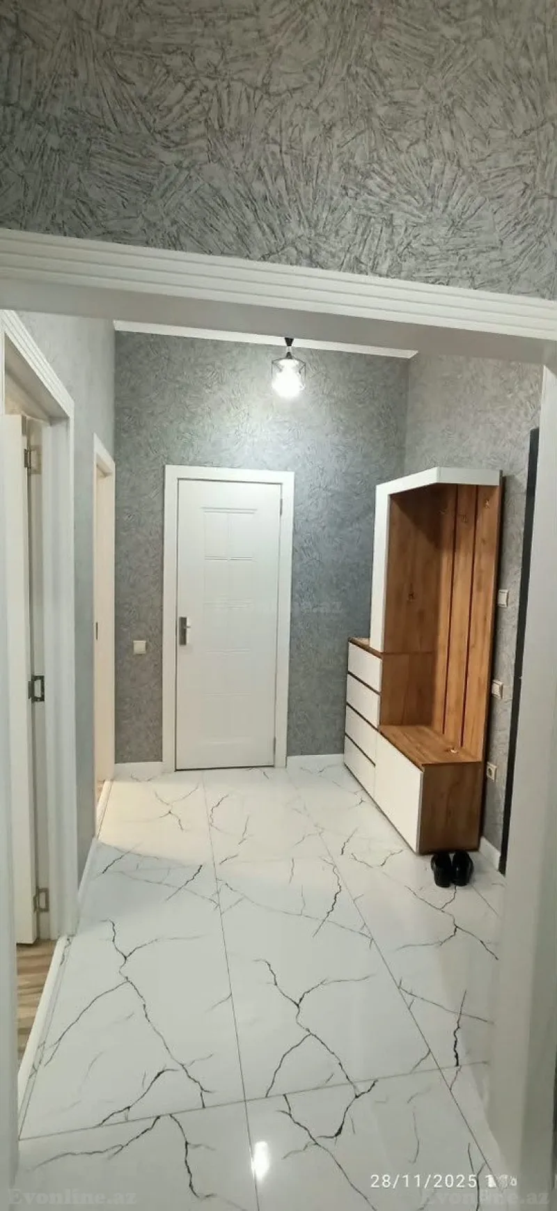Kirayə verilir 2 otaqlı Mənzil Yeni tikili 55 m² 20 Yanvar m. - şəkil 7
