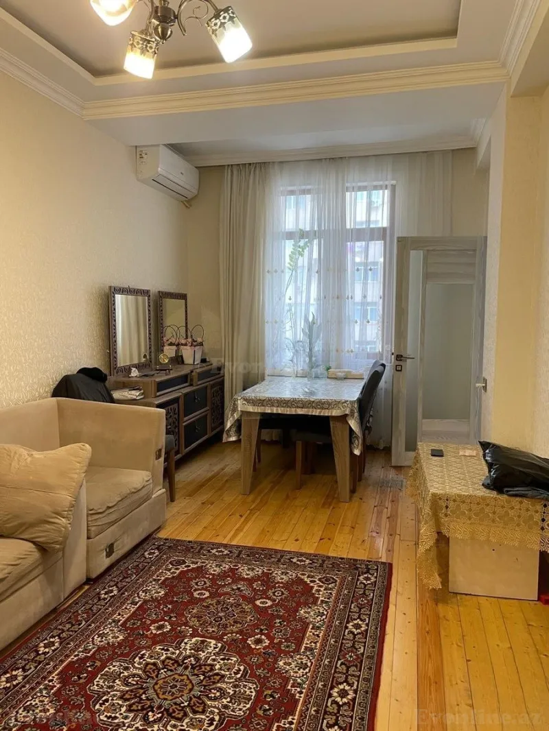 2 otaqlı Mənzil 53 m² Xırdalan Satılır
