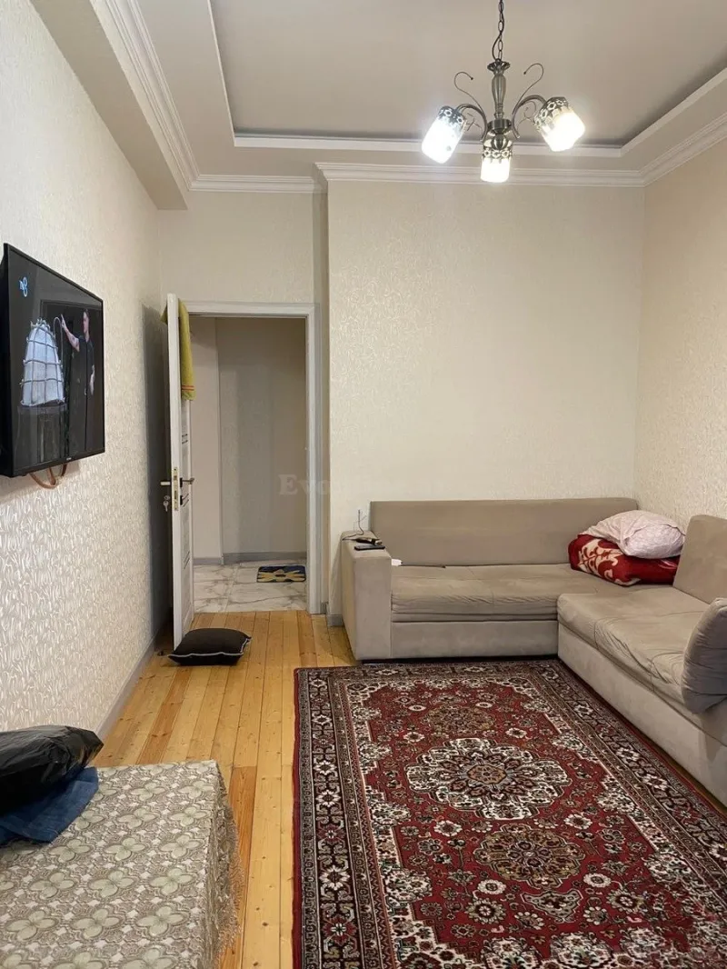 Satılır 2 otaqlı Mənzil Yeni tikili 53 m² Xırdalan - şəkil 2