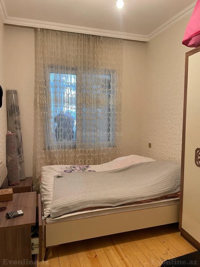 Satılır 2 otaqlı Mənzil Yeni tikili 53 m² Xırdalan - şəkil 3