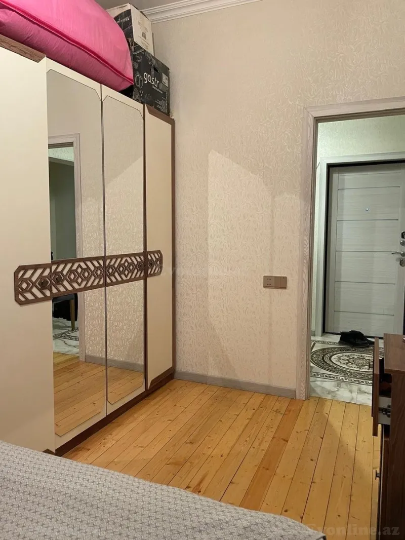 Satılır 2 otaqlı Mənzil Yeni tikili 53 m² Xırdalan - şəkil 4
