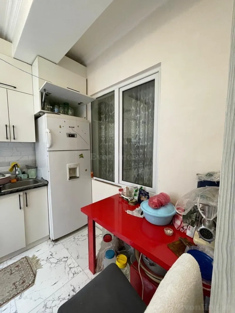 Satılır 2 otaqlı Mənzil Yeni tikili 53 m² Xırdalan - şəkil 5