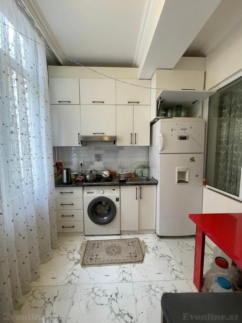 Satılır 2 otaqlı Mənzil Yeni tikili 53 m² Xırdalan - şəkil 6