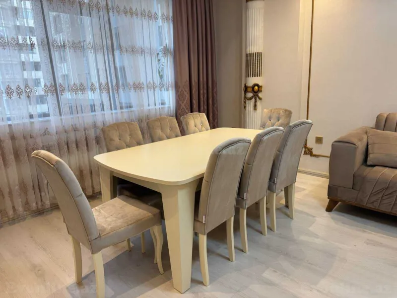 Kirayə verilir 2 otaqlı Mənzil Yeni tikili 70 m² 20 Yanvar m. - şəkil 3