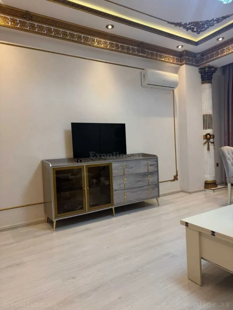Kirayə verilir 2 otaqlı Mənzil Yeni tikili 70 m² 20 Yanvar m. - şəkil 8