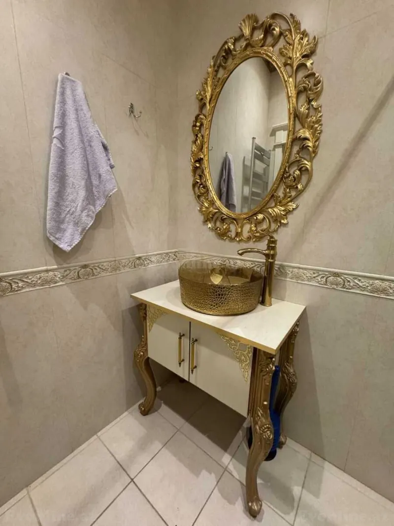 Kirayə verilir 2 otaqlı Mənzil Yeni tikili 70 m² 20 Yanvar m. - şəkil 9