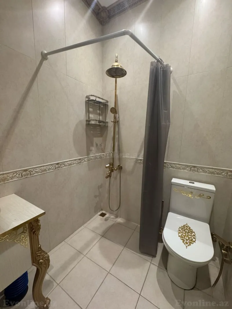 Kirayə verilir 2 otaqlı Mənzil Yeni tikili 70 m² 20 Yanvar m. - şəkil 10