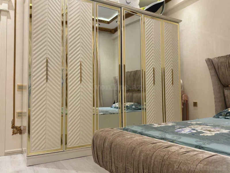 Kirayə verilir 2 otaqlı Mənzil Yeni tikili 70 m² 20 Yanvar m. - şəkil 11