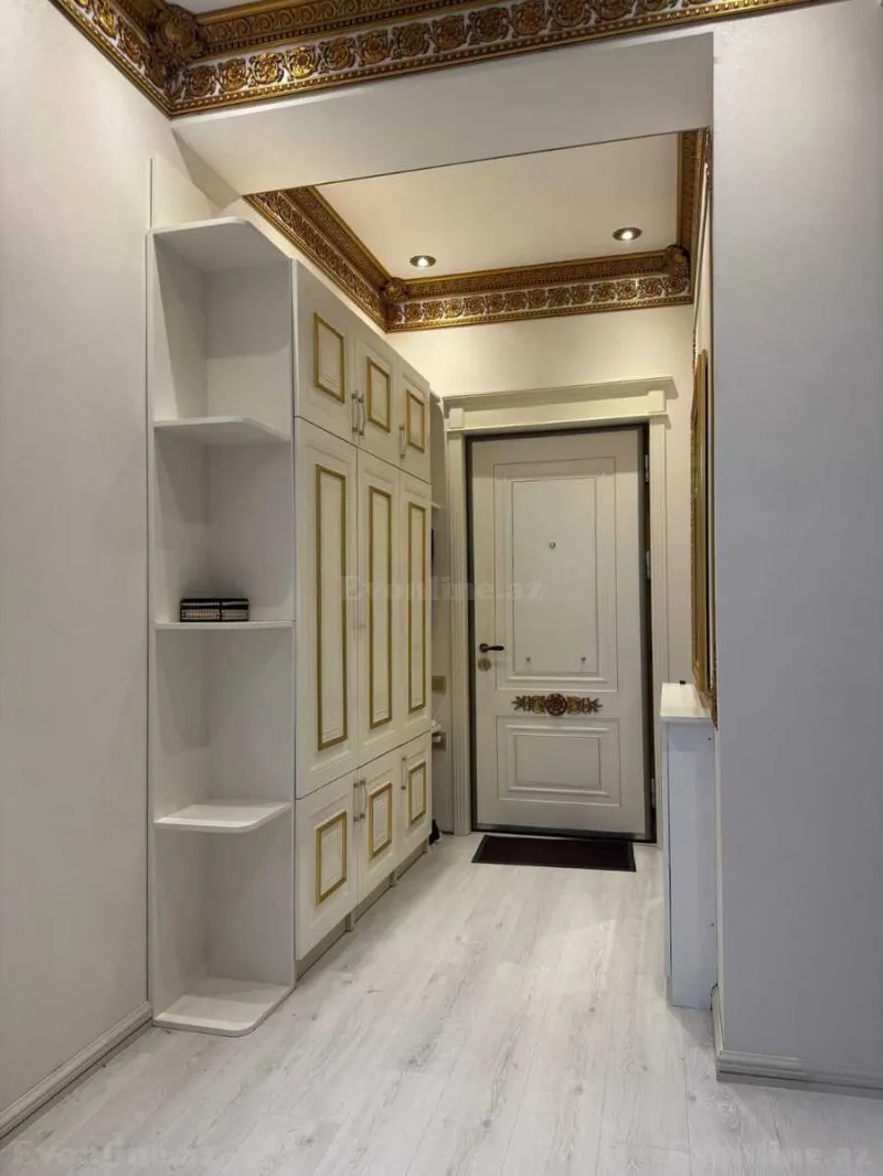 Kirayə verilir 2 otaqlı Mənzil Yeni tikili 70 m² 20 Yanvar m. - şəkil 12