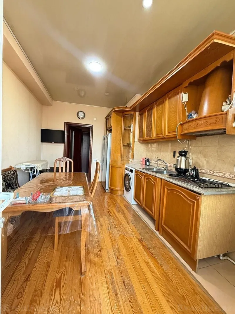 Satılır 3 otaqlı Mənzil Yeni tikili 85 m² Yeni Yasamal - şəkil 2