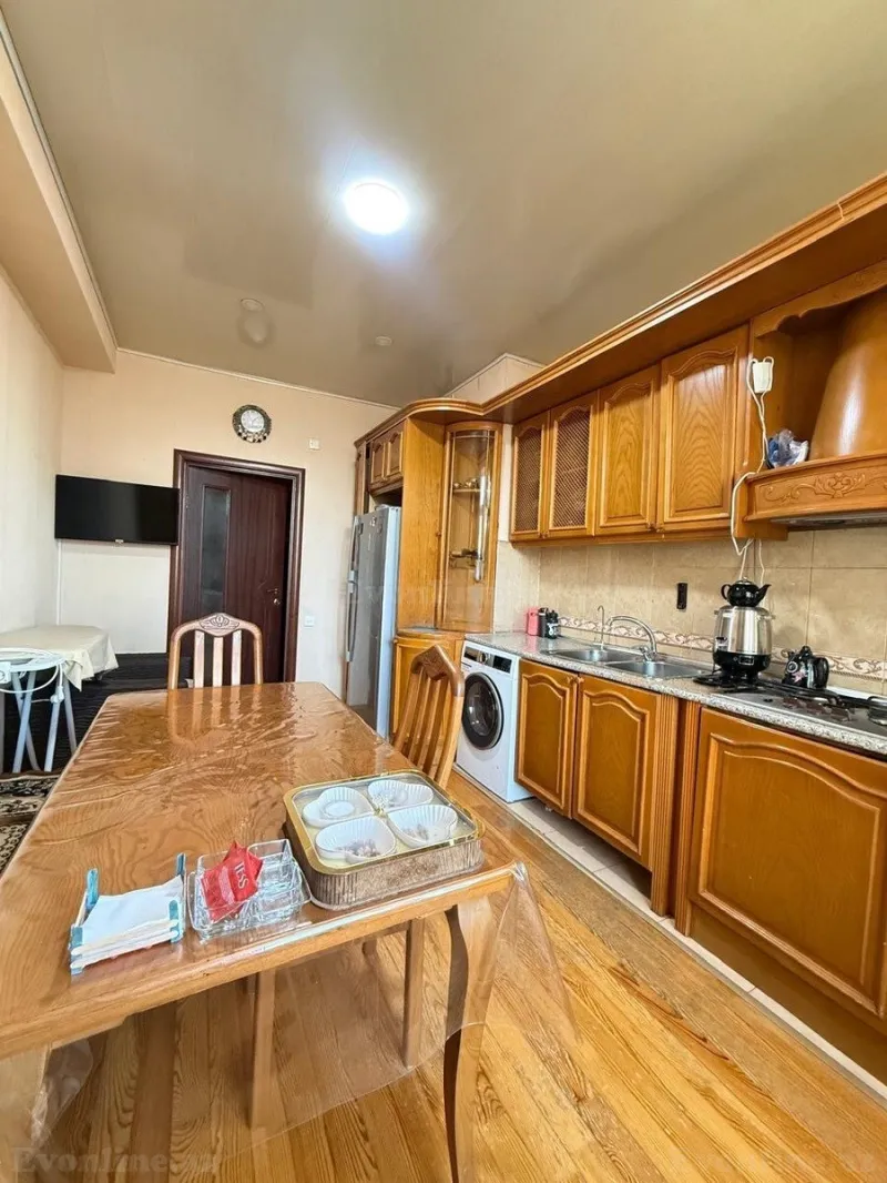 Satılır 3 otaqlı Mənzil Yeni tikili 85 m² Yeni Yasamal - şəkil 3