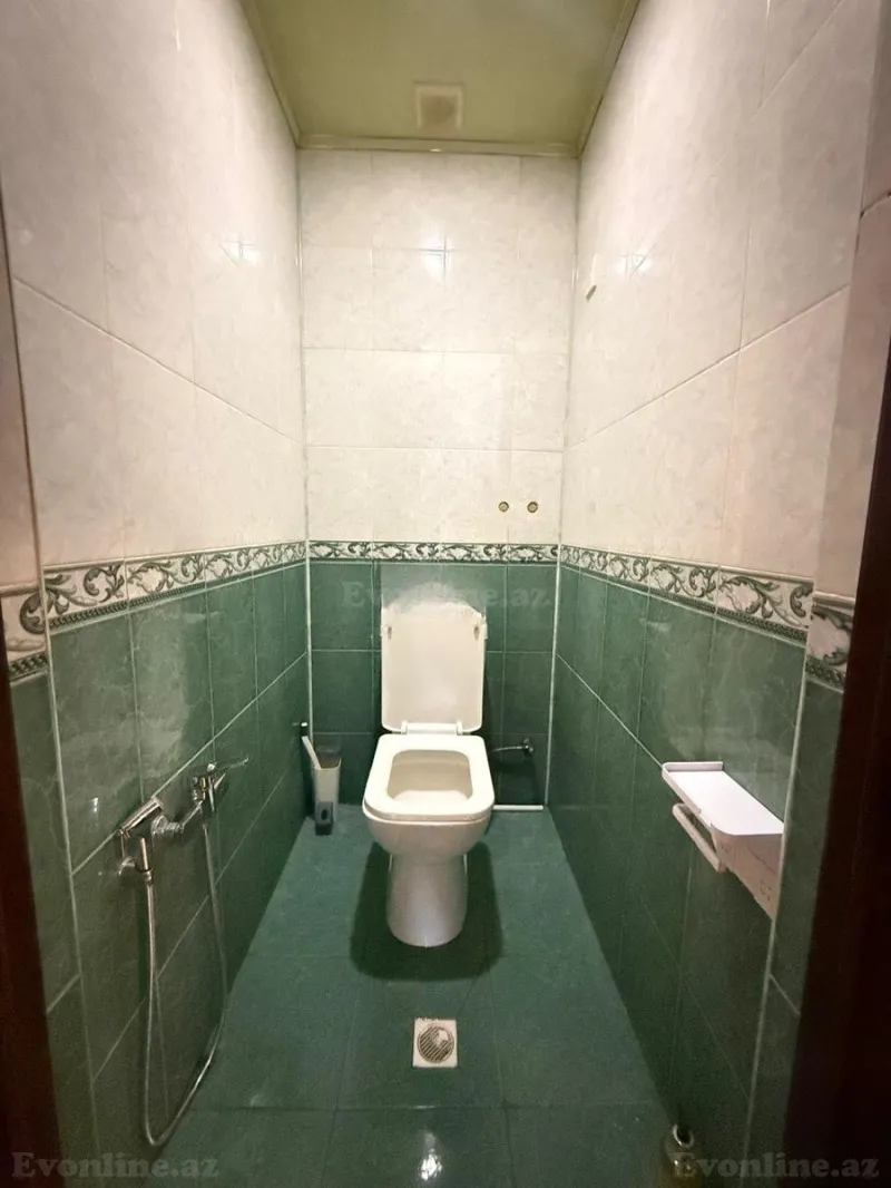 Satılır 3 otaqlı Mənzil Yeni tikili 85 m² Yeni Yasamal - şəkil 11