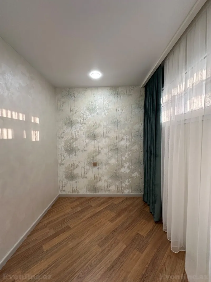 Satılır 3 otaqlı Mənzil Köhnə tikili 65 m² Əhmədli m. - şəkil 6