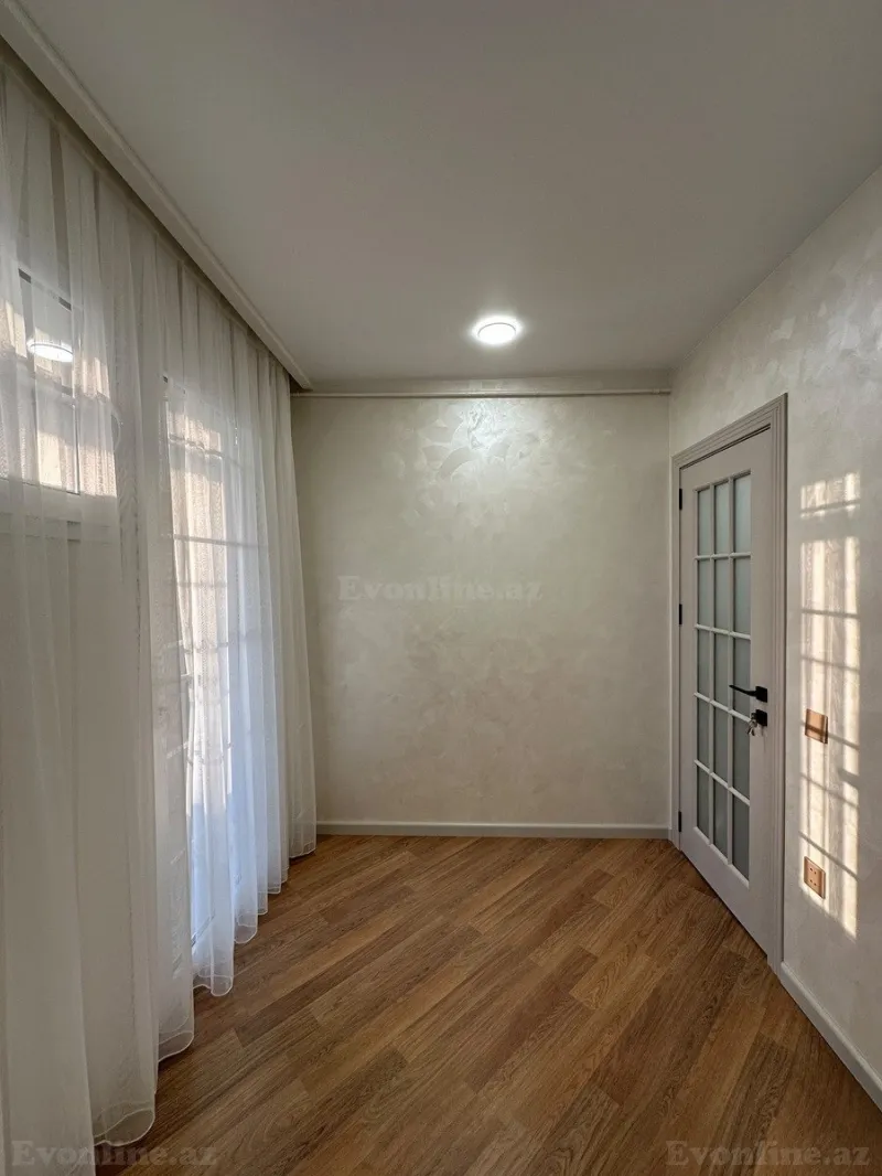 Satılır 3 otaqlı Mənzil Köhnə tikili 65 m² Əhmədli m. - şəkil 11