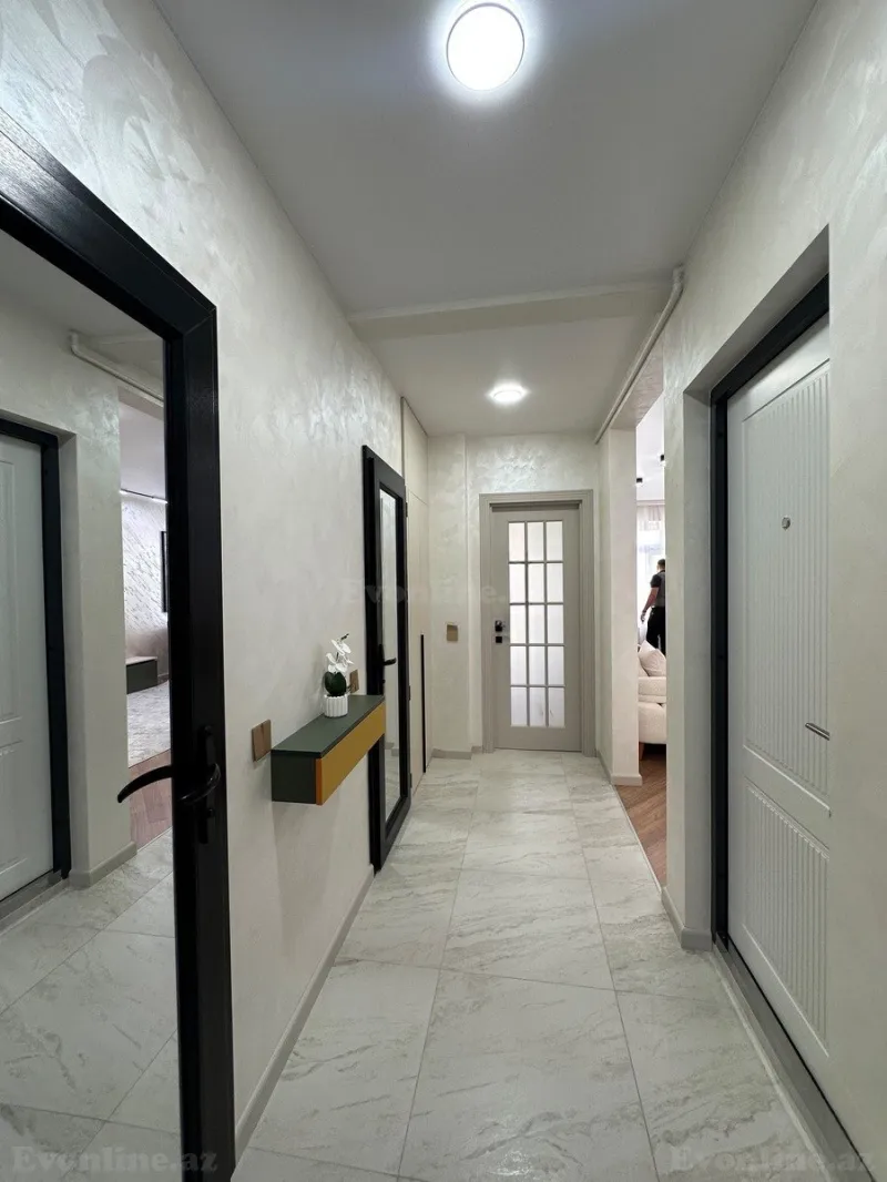 Satılır 3 otaqlı Mənzil Köhnə tikili 65 m² Əhmədli m. - şəkil 14