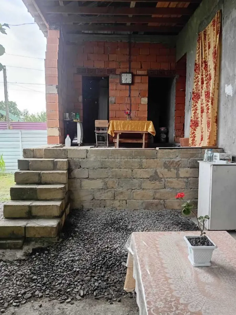 Satılır 2 otaqlı Həyət evi 40 m² Qax - şəkil 2