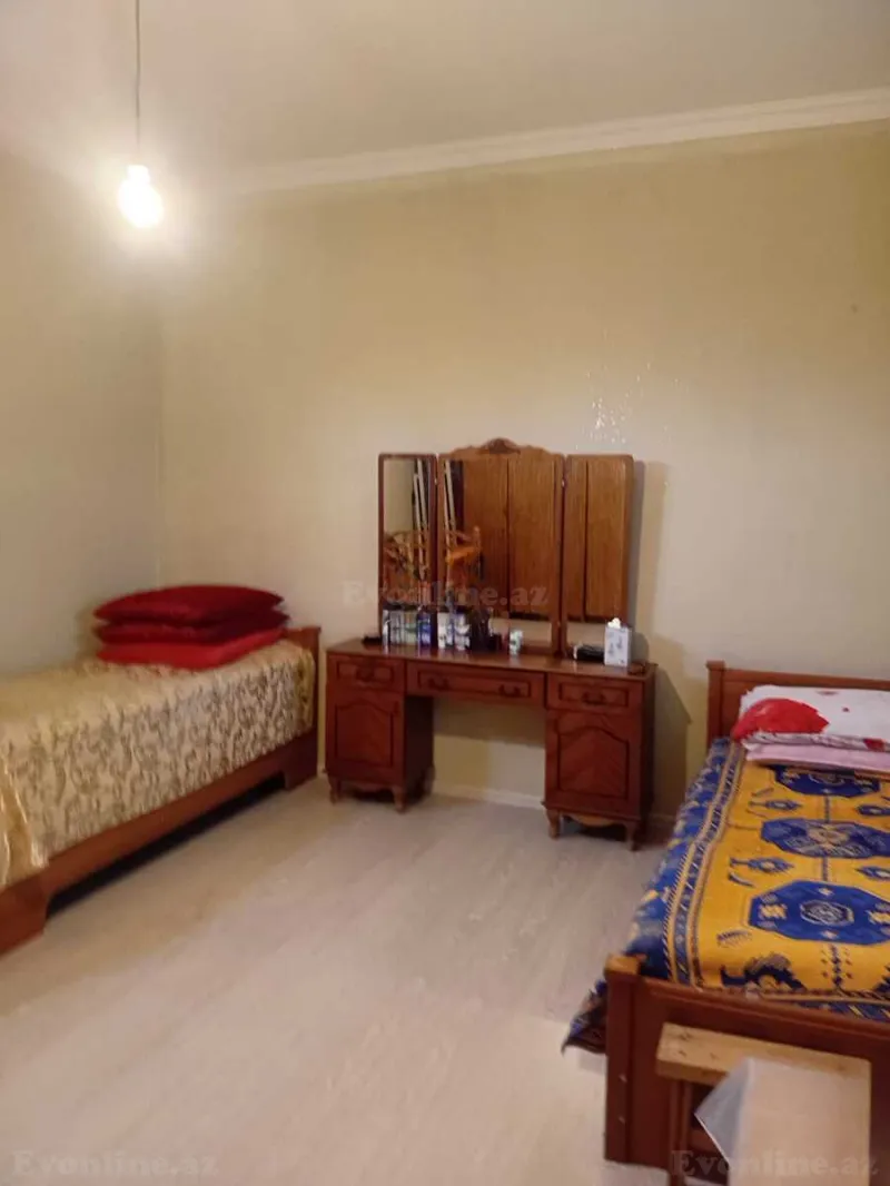 Satılır 2 otaqlı Həyət evi 40 m² Qax - şəkil 4