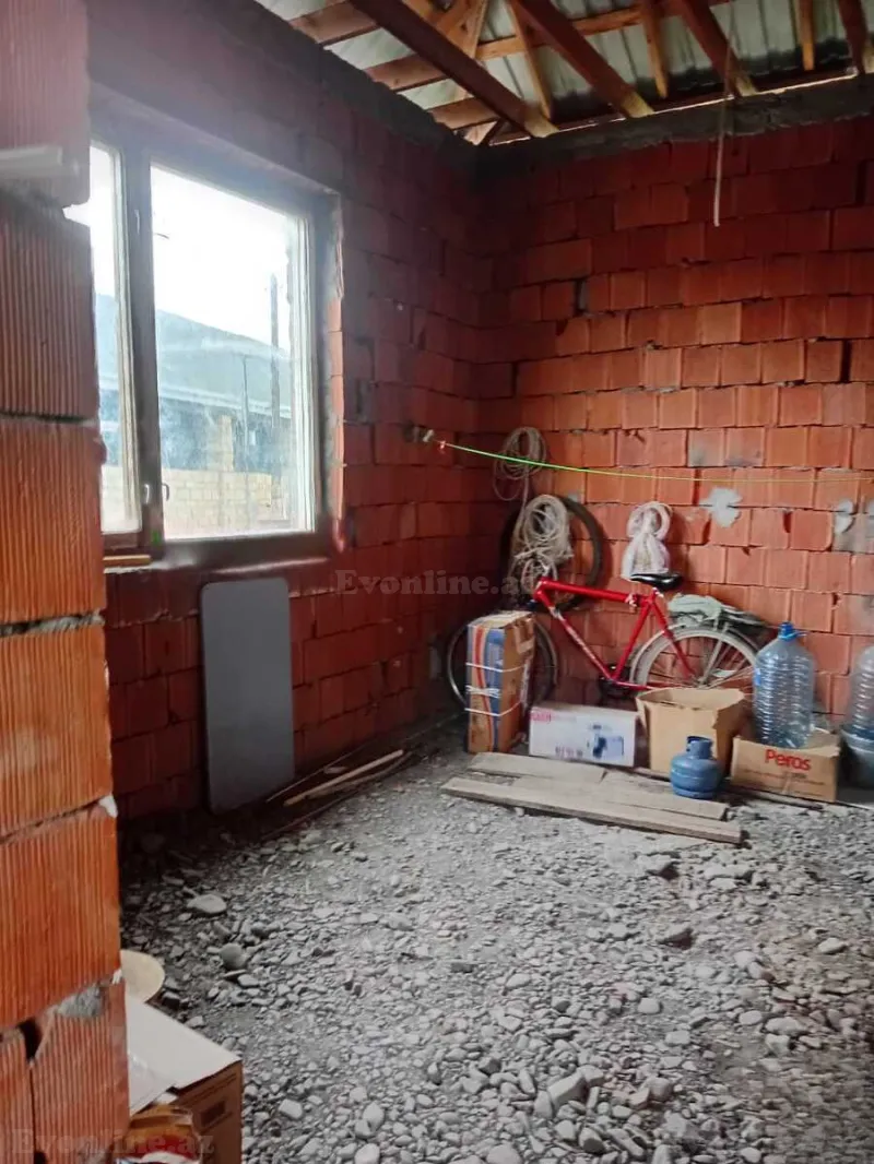 Satılır 2 otaqlı Həyət evi 40 m² Qax - şəkil 5