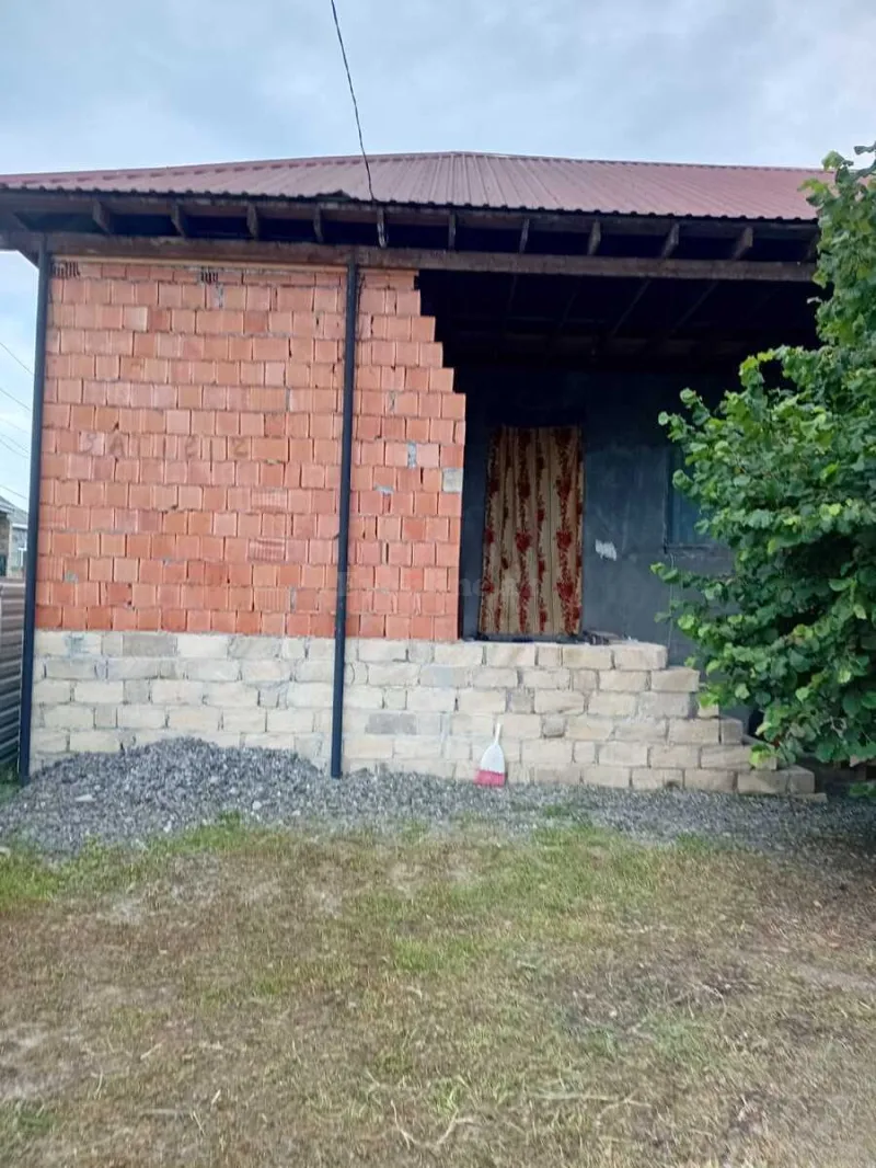 Satılır 2 otaqlı Həyət evi 40 m² Qax - şəkil 6