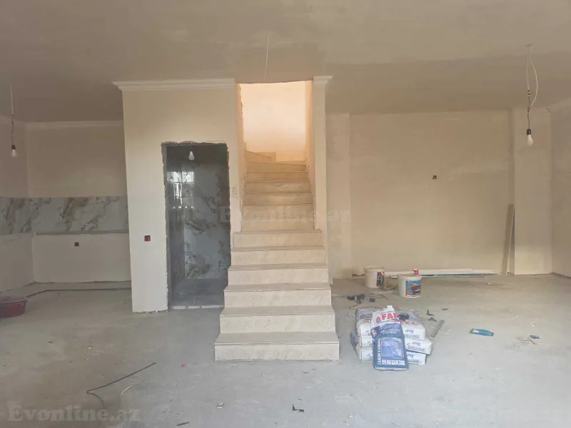 Satılır 4 otaqlı Həyət evi 1052 m² Abşeron r. - şəkil 2