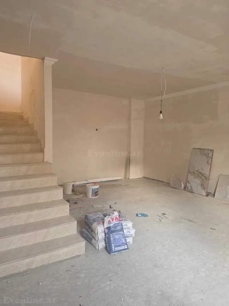 Satılır 4 otaqlı Həyət evi 1052 m² Abşeron r. - şəkil 3