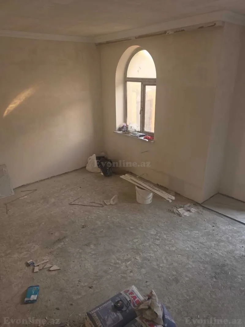 Satılır 4 otaqlı Həyət evi 1052 m² Abşeron r. - şəkil 5