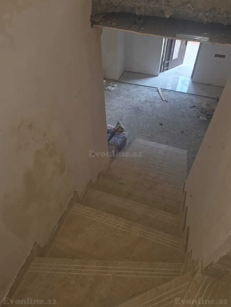 Satılır 4 otaqlı Həyət evi 1052 m² Abşeron r. - şəkil 10
