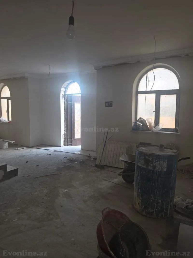 Satılır 4 otaqlı Həyət evi 1052 m² Abşeron r. - şəkil 12