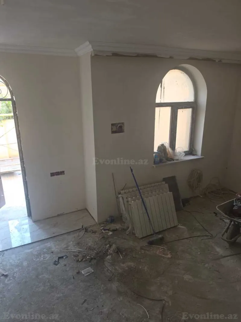 Satılır 4 otaqlı Həyət evi 1052 m² Abşeron r. - şəkil 13