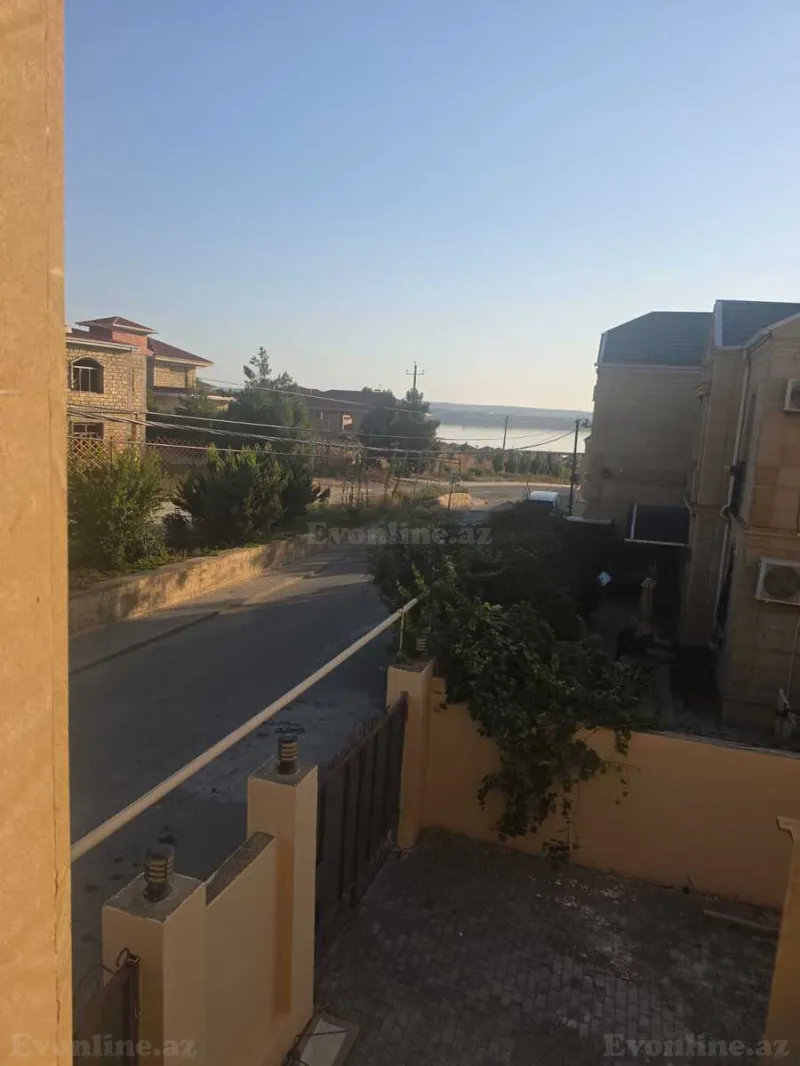 Satılır 4 otaqlı Həyət evi 1052 m² Abşeron r. - şəkil 14