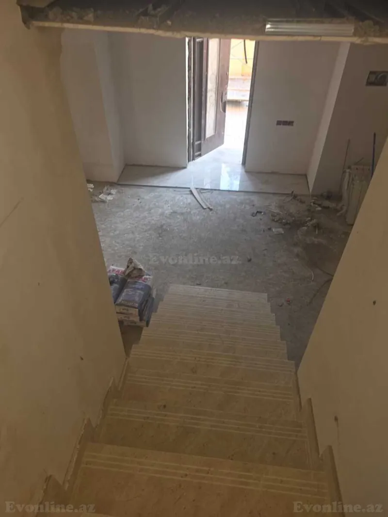 Satılır 4 otaqlı Həyət evi 1052 m² Abşeron r. - şəkil 16