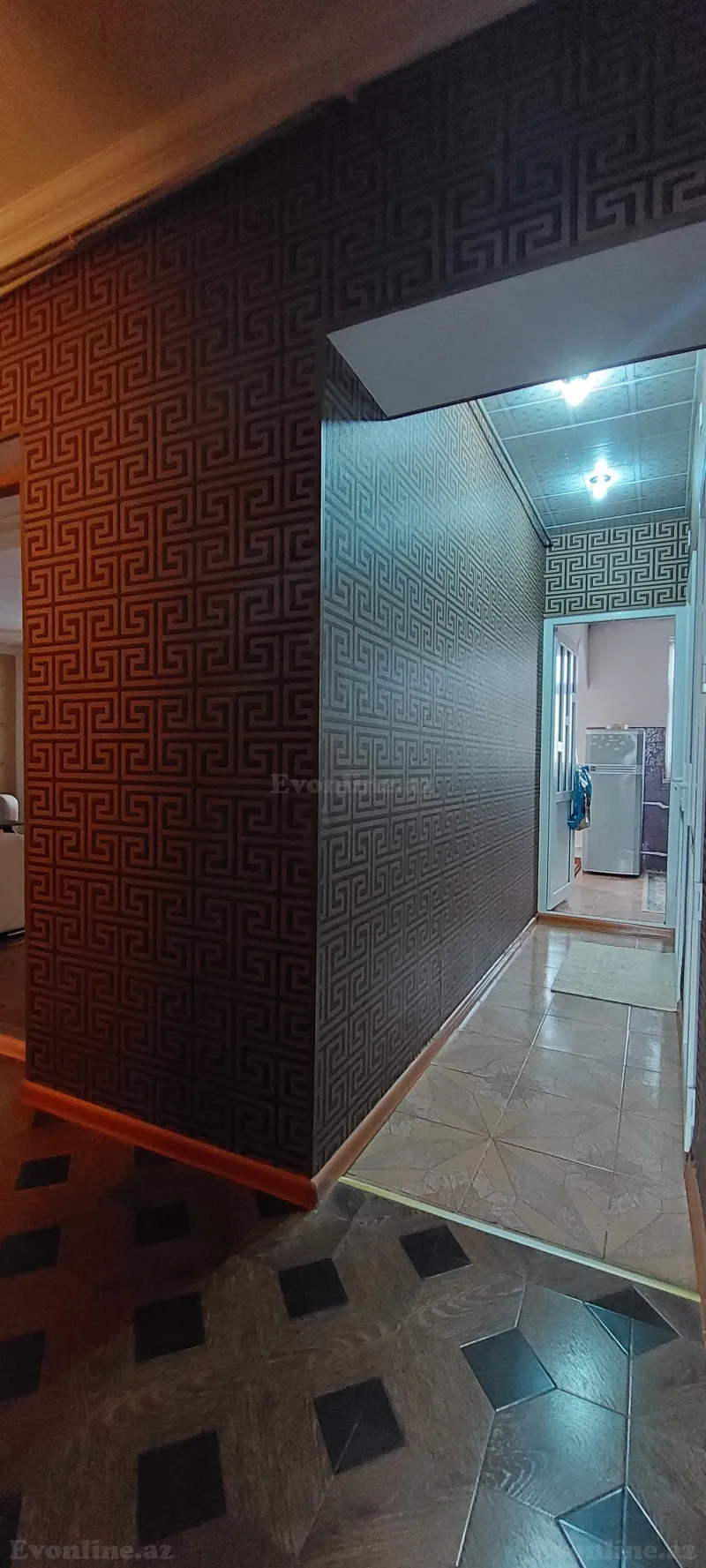 4 otaqlı Mənzil 78.2 m² Pirallahı r. Satılır