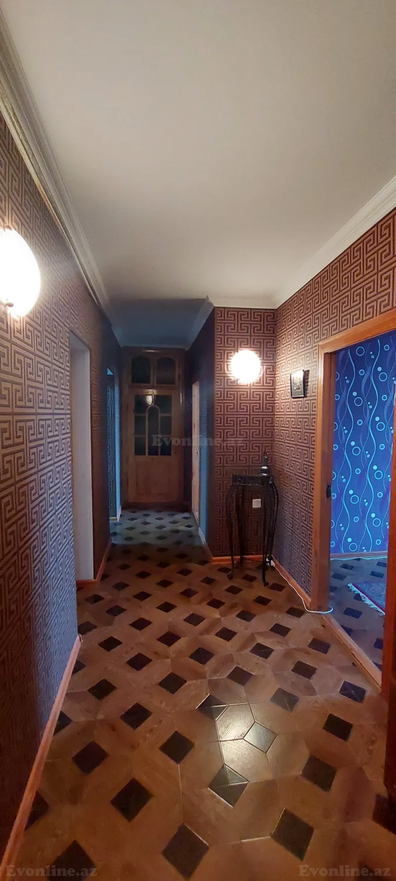 Satılır 4 otaqlı Mənzil Köhnə tikili 78.2 m² Pirallahı r. - şəkil 3