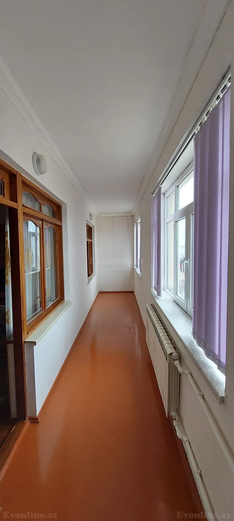 Satılır 4 otaqlı Mənzil Köhnə tikili 78.2 m² Pirallahı r. - şəkil 5