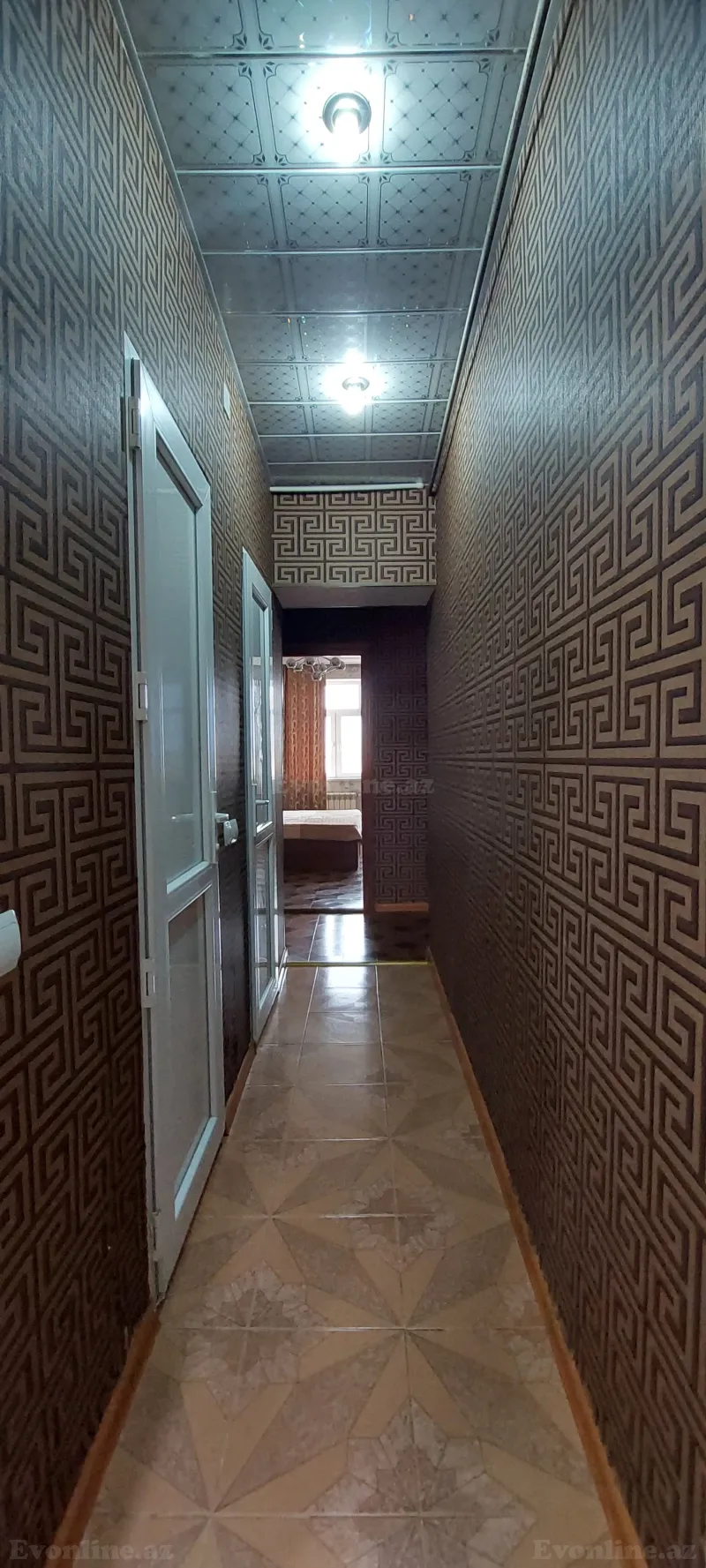 Satılır 4 otaqlı Mənzil Köhnə tikili 78.2 m² Pirallahı r. - şəkil 7
