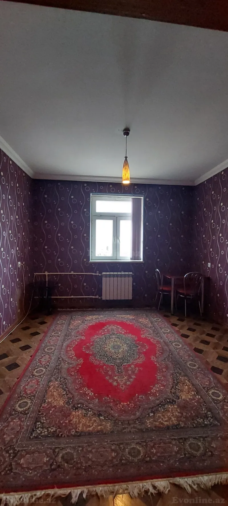 Satılır 4 otaqlı Mənzil Köhnə tikili 78.2 m² Pirallahı r. - şəkil 8