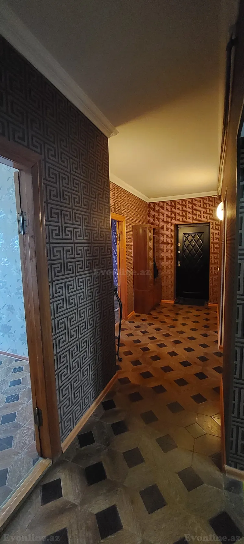 Satılır 4 otaqlı Mənzil Köhnə tikili 78.2 m² Pirallahı r. - şəkil 9