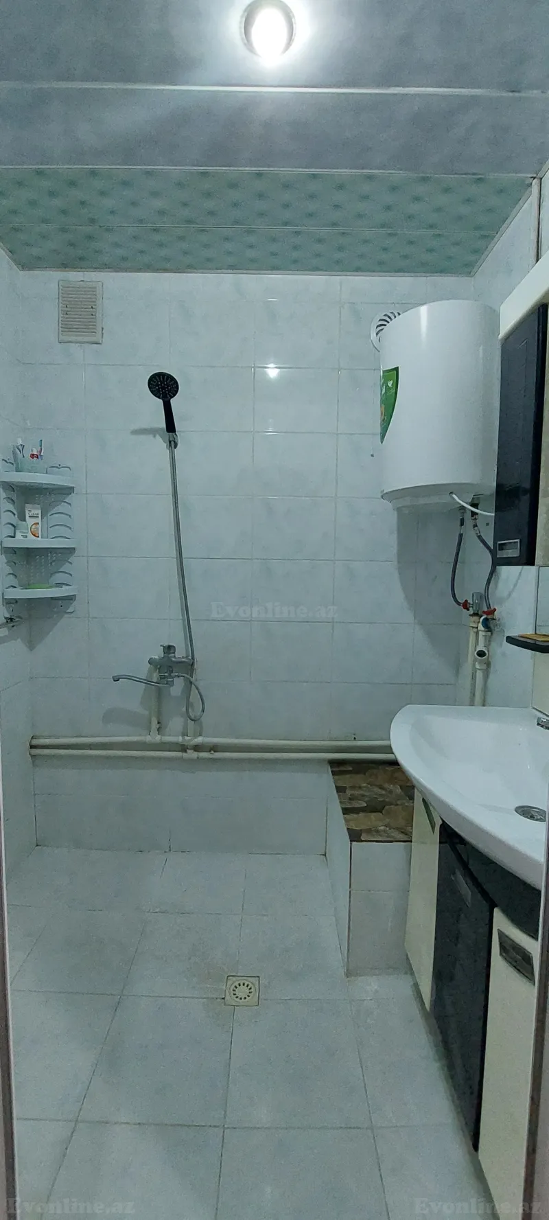 Satılır 4 otaqlı Mənzil Köhnə tikili 78.2 m² Pirallahı r. - şəkil 10