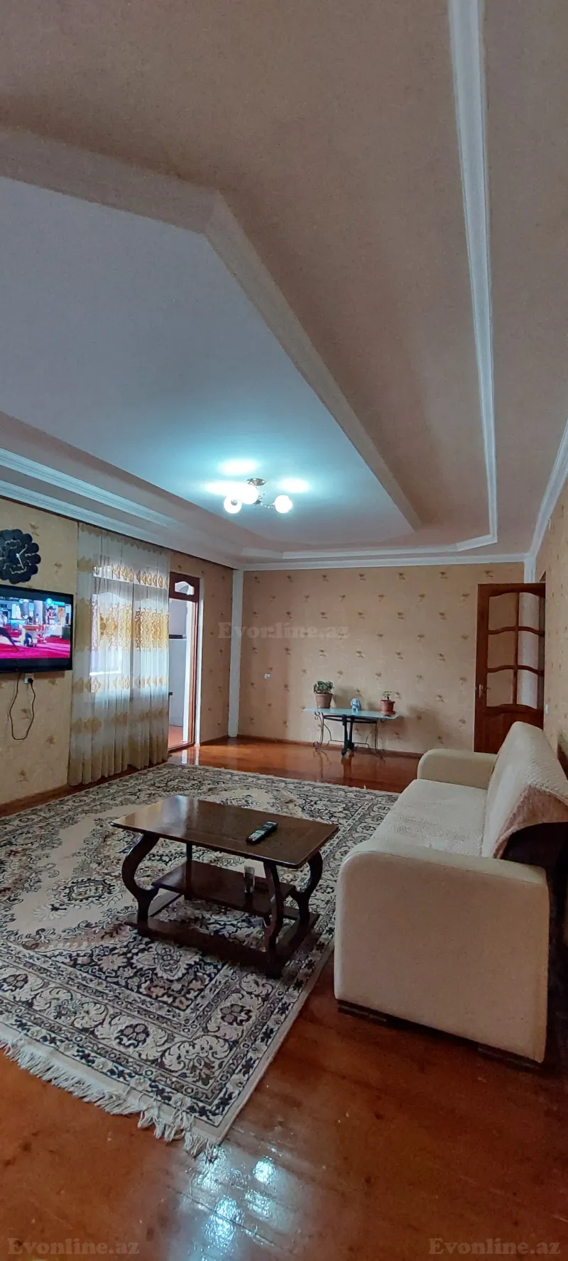 Satılır 4 otaqlı Mənzil Köhnə tikili 78.2 m² Pirallahı r. - şəkil 11