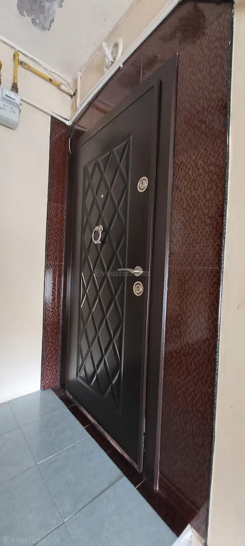 Satılır 4 otaqlı Mənzil Köhnə tikili 78.2 m² Pirallahı r. - şəkil 12