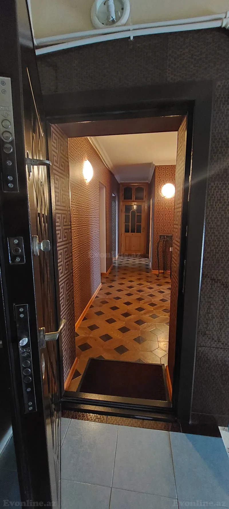 Satılır 4 otaqlı Mənzil Köhnə tikili 78.2 m² Pirallahı r. - şəkil 14