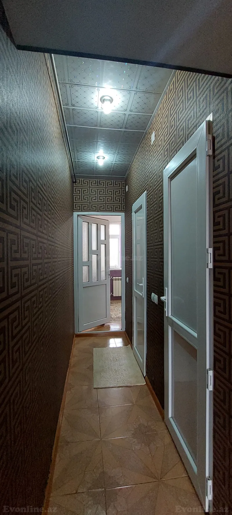Satılır 4 otaqlı Mənzil Köhnə tikili 78.2 m² Pirallahı r. - şəkil 16